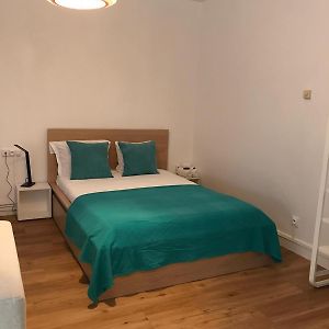 Appartement met Twee Slaapkamers